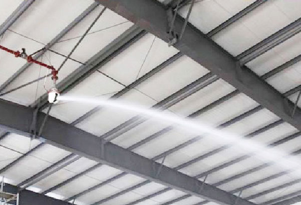 青島潛艇學院科技館